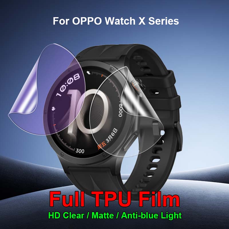 Smartwatch Oppo Watch - For OPPO Watch X3 X2 X