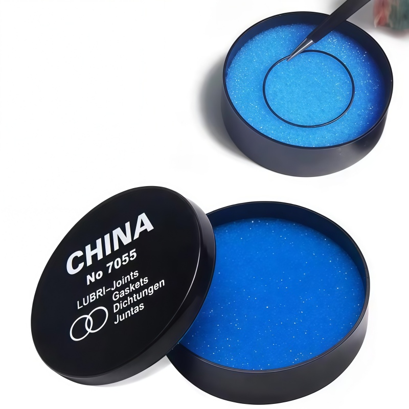 Watch Back O-Ring Case Waterpr - огляд і ціна Watch Lubricant Oil