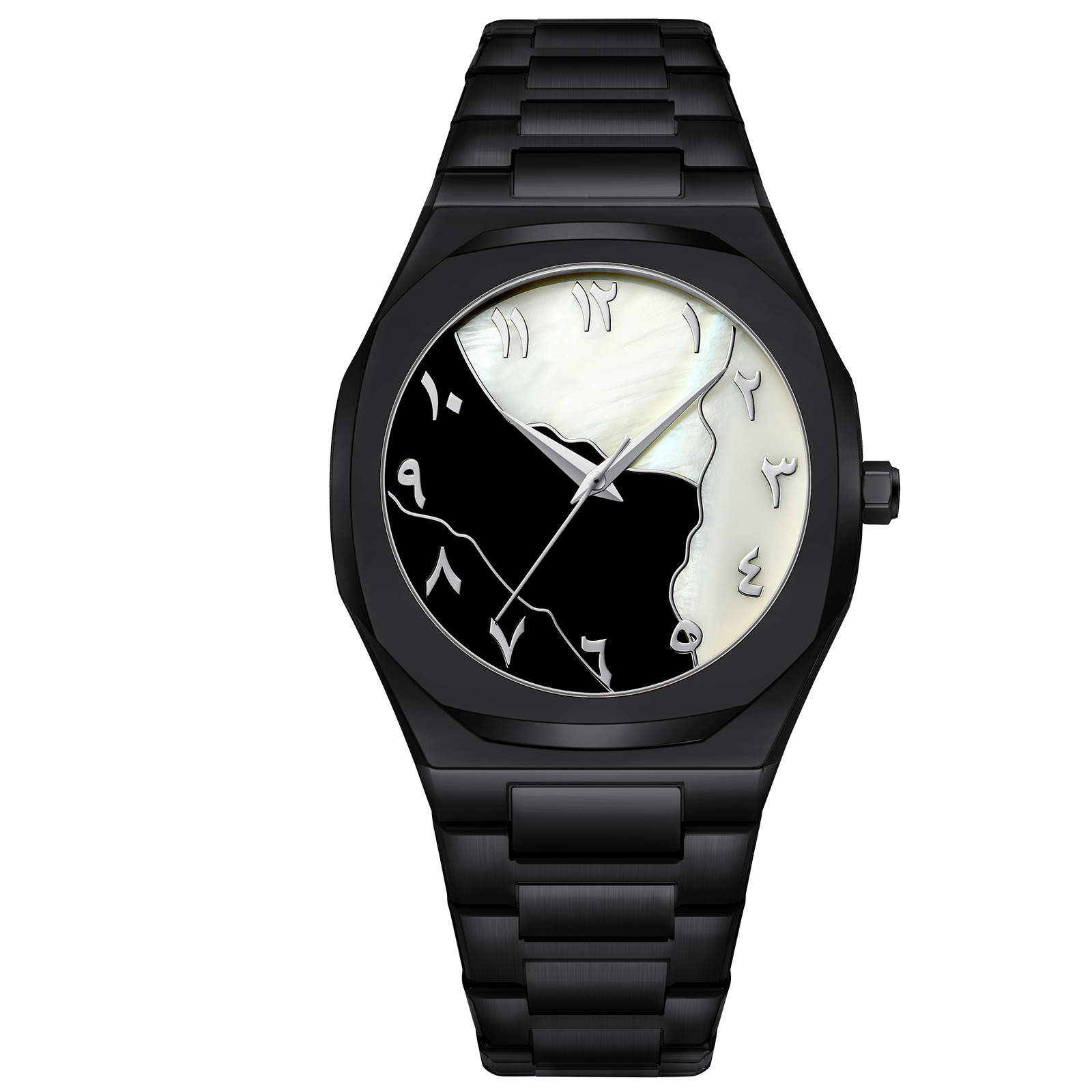 Men's watch business trend sta - огляд і ціна Smartwatch Trending Watches For Men