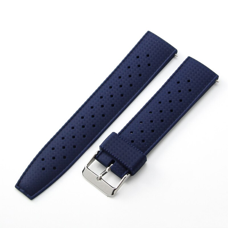 New Tropical Rubber Strap for  - огляд і ціна Citizen Watches Smartwatch