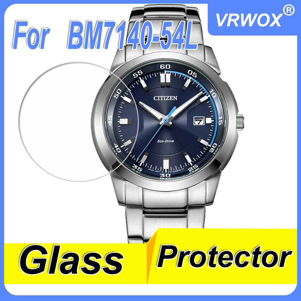 3Pcs Tempered Glass For Citize - огляд і ціна Citizen Watches Smartwatch