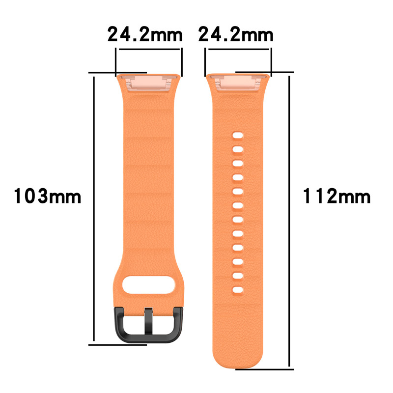 Replacement Watch Strap band f - огляд і ціна Smartwatch Oppo Watch