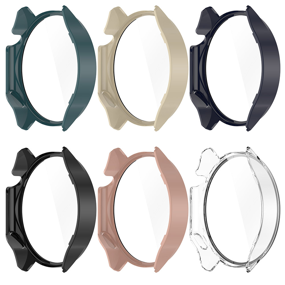 PC Case+Glass for Oneplus Watc - огляд і ціна Smartwatch Oppo Watch