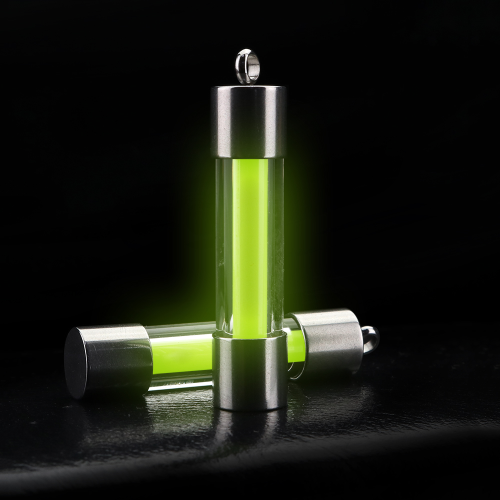 Outdoor Signal Light Luminous  - огляд і ціна Tritium Gas Tube