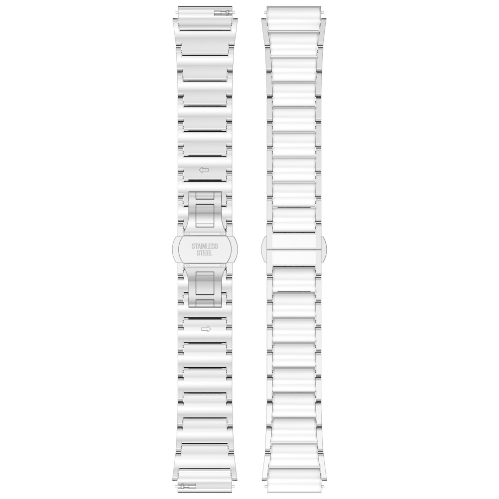 Anti Ceramic Watchband For OPP - огляд і ціна Smartwatch Oppo Watch