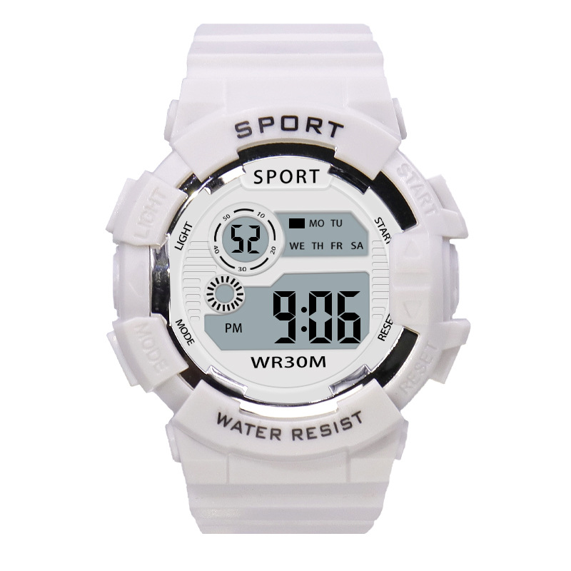 Fashion Kids Watches Luminous  - огляд і ціна Smartwatch Watches For Kid Boy Waterproof