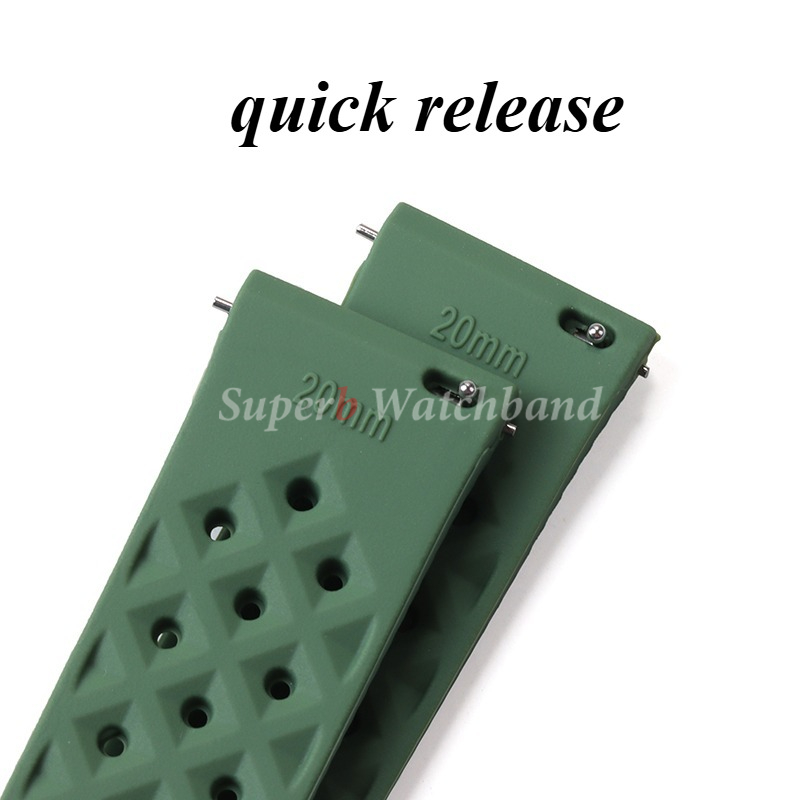 Tropical Silicone Watch Band Q - огляд і ціна Citizen Watches Smartwatch