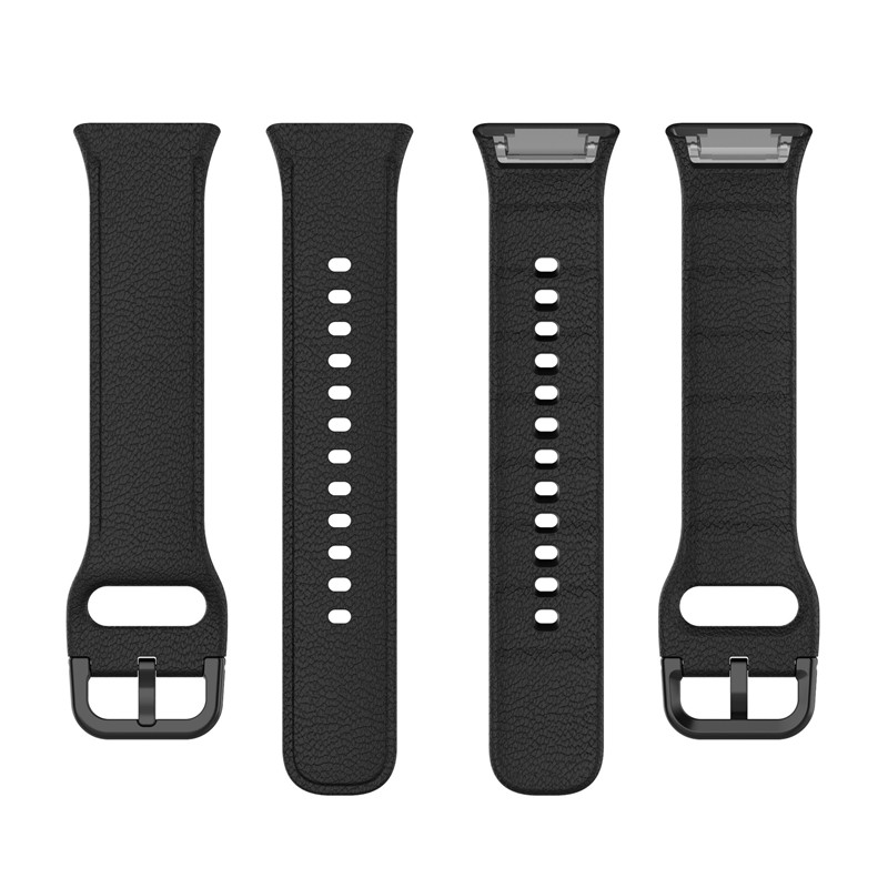 Silicone Sport Strap For OPPO  - огляд і ціна Smartwatch Oppo Watch
