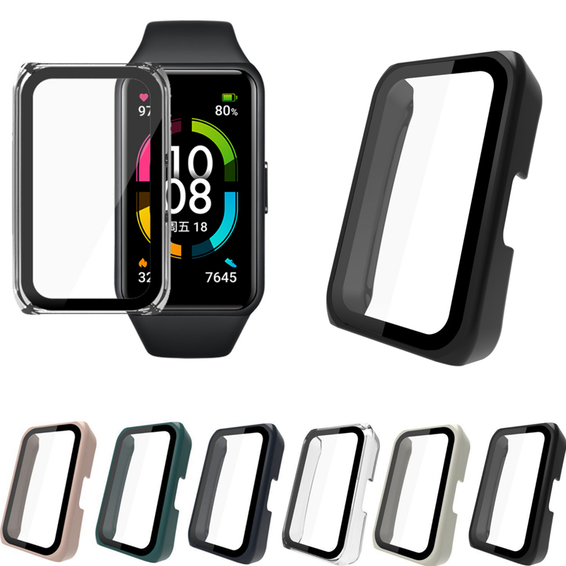 Hard Edge Frame Glass Screen P - огляд і ціна Smartwatch Oppo Watch