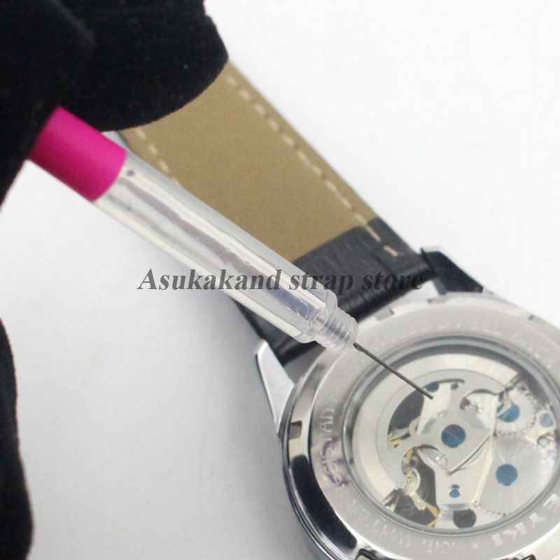 Watch Oil 702 701 902 Watch Cl - огляд і ціна Watch Lubricant Oil
