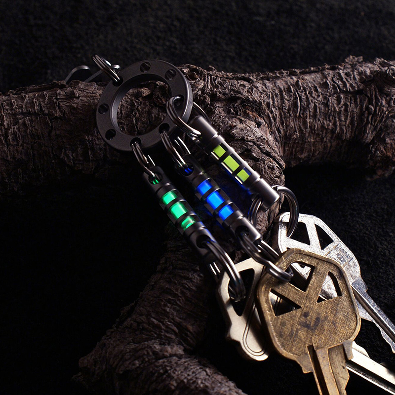 TEC-S311T Tandem Fob 3*11mm Se - огляд і ціна Tritium Gas Tube