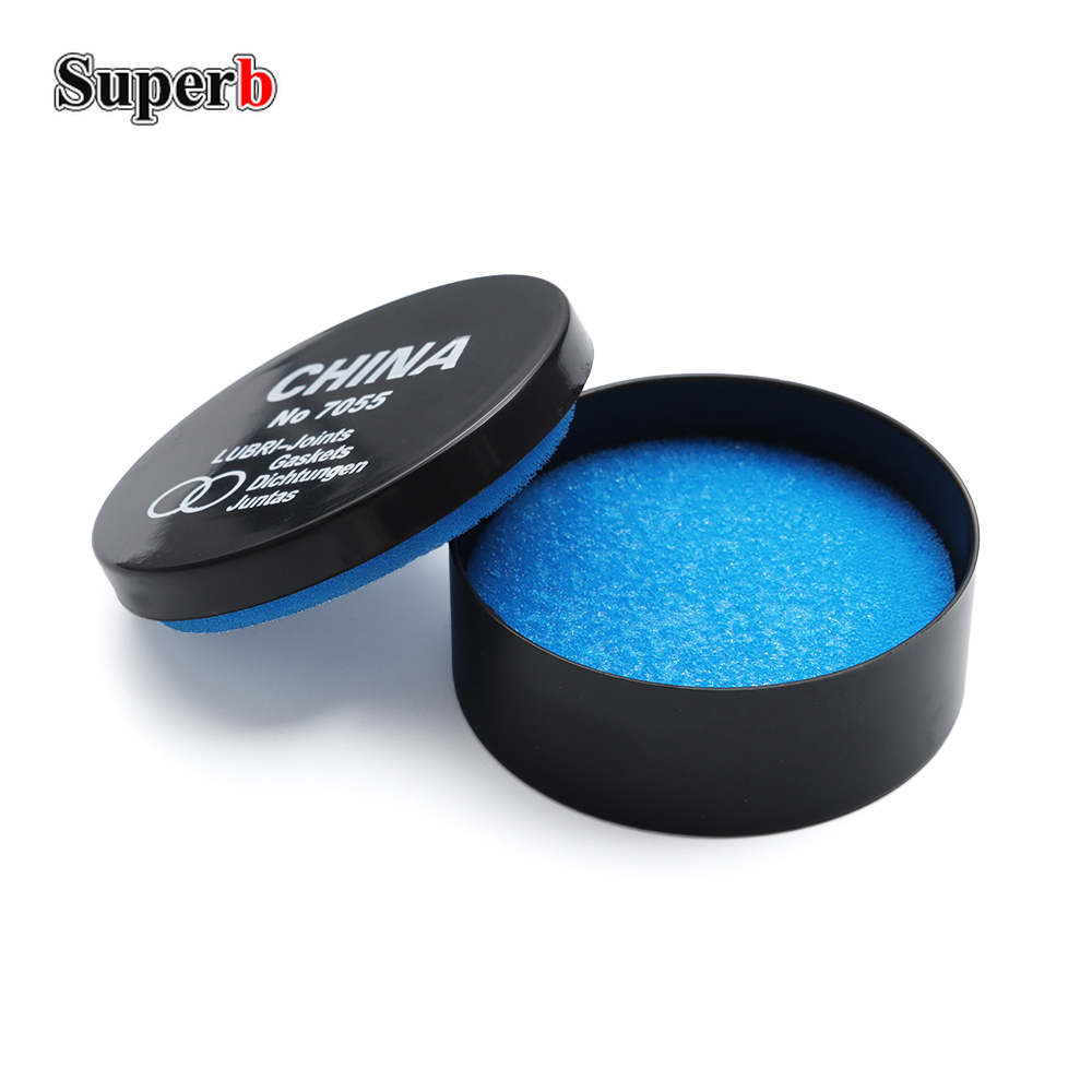 Waterproof Oil Box Watch Back  - огляд і ціна Watch Lubricant Oil