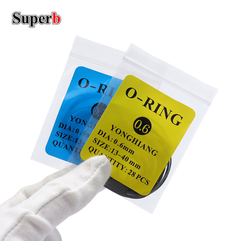 Waterproof Oil Box Watch Back  - огляд і ціна Watch Lubricant Oil