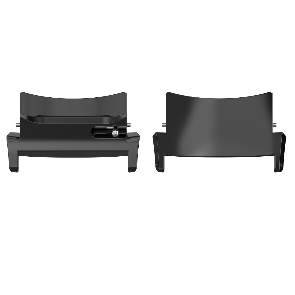 New 2Pcs Metal Strap Adapter W - огляд і ціна Smartwatch Oppo Watch