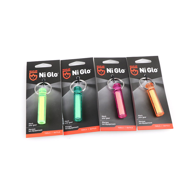 EDC-Submerged Companion Light  - огляд і ціна Tritium Gas Tube