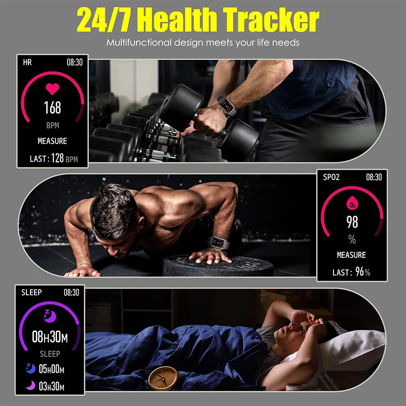 Military Outdoor Smart Watch G - огляд і ціна Smartwatch Military Watches For Men