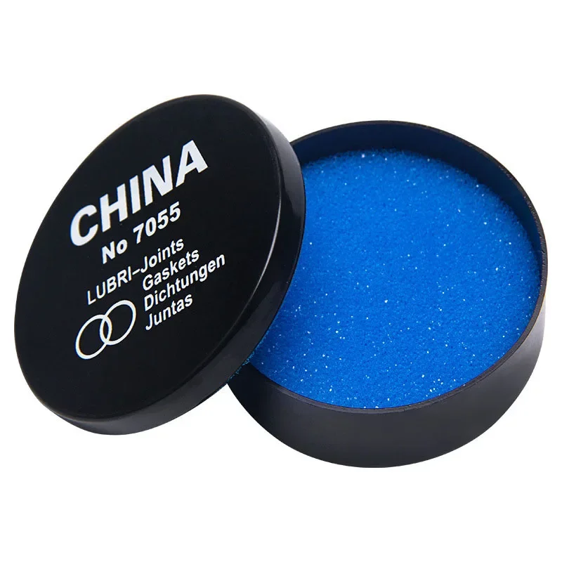 Watch Waterproof Grease Automa - огляд і ціна Watch Lubricant Oil