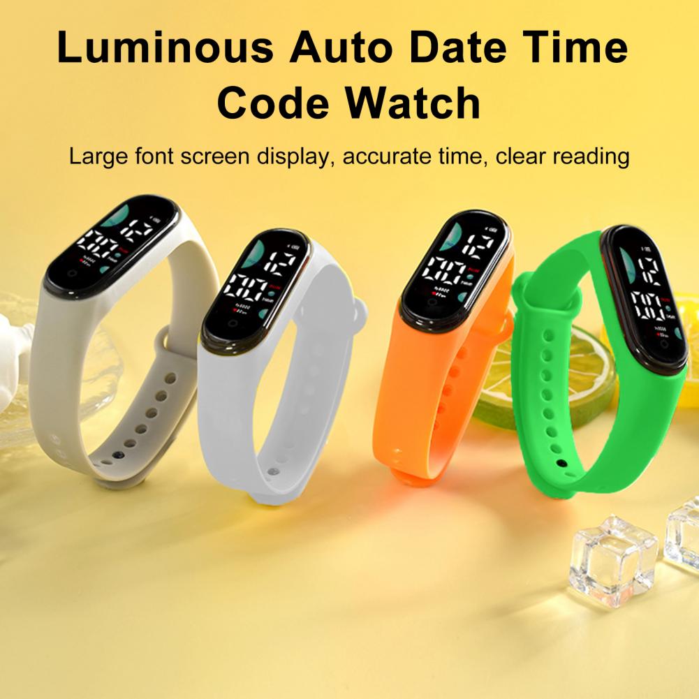 Children Watch Birthday Gift F - огляд і ціна Smartwatch Watches For Kid Boy Waterproof