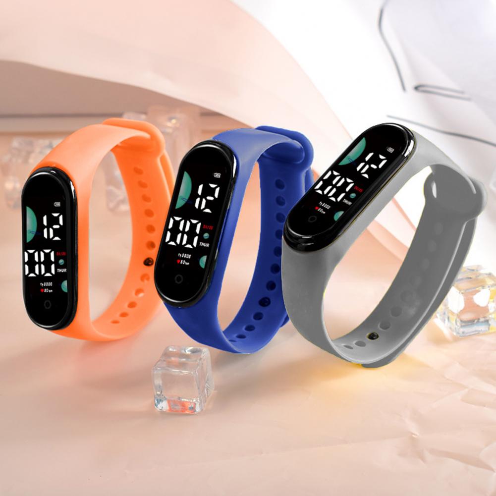 Children Watch Birthday Gift F - огляд і ціна Smartwatch Watches For Kid Boy Waterproof