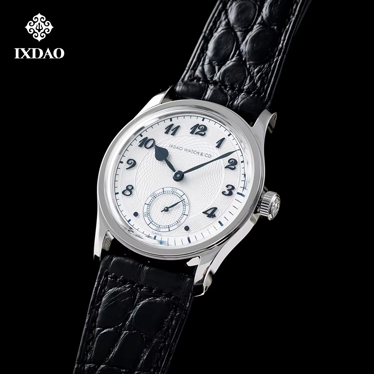 IX&DAO IPOSE 2026 New 36MM Men - огляд і ціна Smartwatch Imported Watches For Men