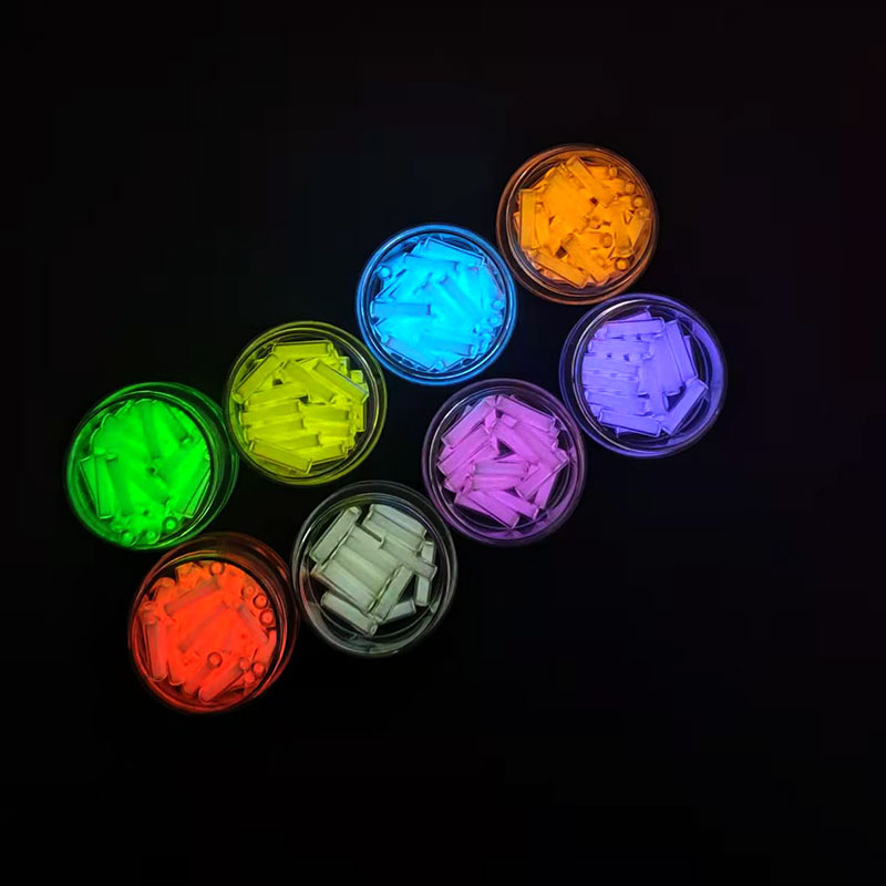 1 Piece Luminous Tube Self-Lum - огляд і ціна Tritium Gas Tube