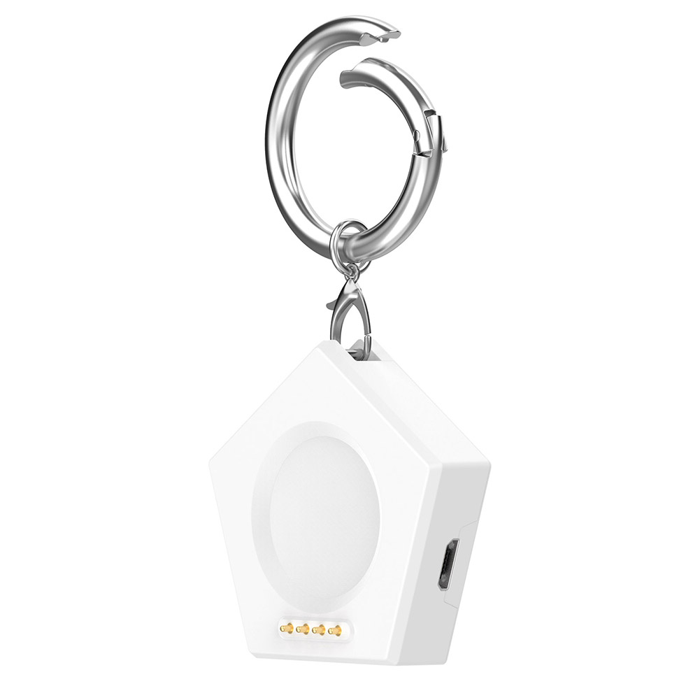 Universal Wireless Watch Charg - огляд і ціна Smartwatch Oppo Watch