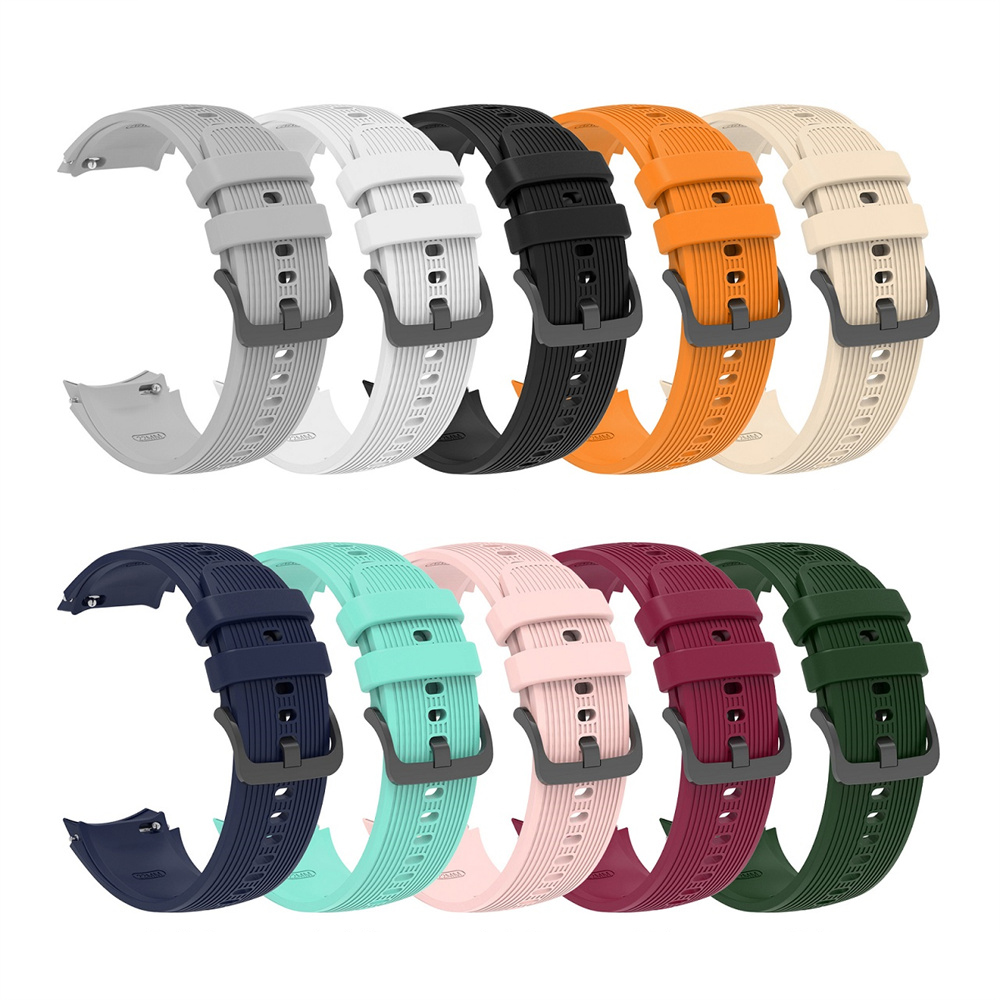 Silicone Watch Case & Strap fo - огляд і ціна Smartwatch Oppo Watch
