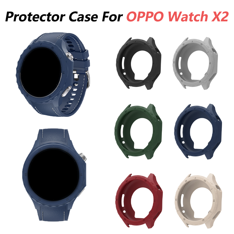 For OPPO Watch X2 Smartwatch S - огляд і ціна Smartwatch Oppo Watch