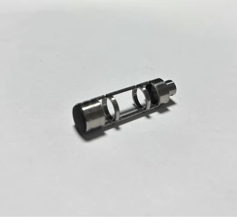 1 Piece Titanium Alloy Luminou - огляд і ціна Tritium Gas Tube