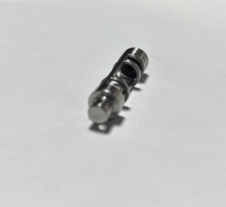 1 Piece Titanium Alloy Luminou - огляд і ціна Tritium Gas Tube