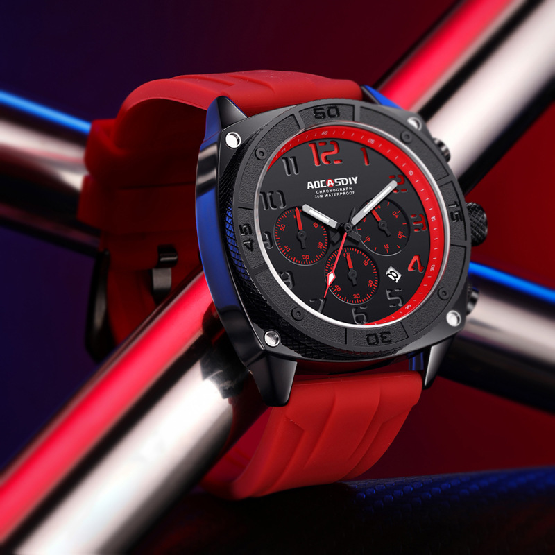 Men's Watch Sports Multifuncti - огляд і ціна Smartwatch Trending Watches For Men