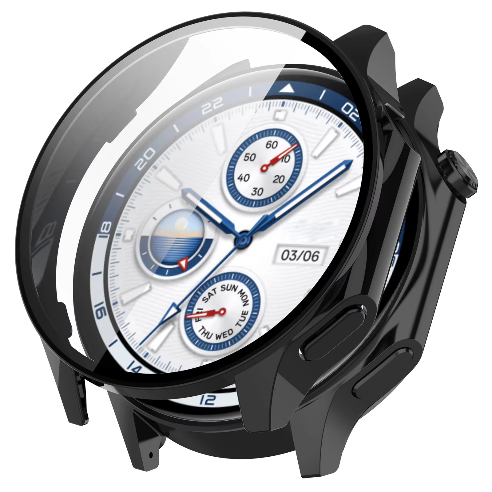 For Oppo Watch X Accessories N - огляд і ціна Smartwatch Oppo Watch