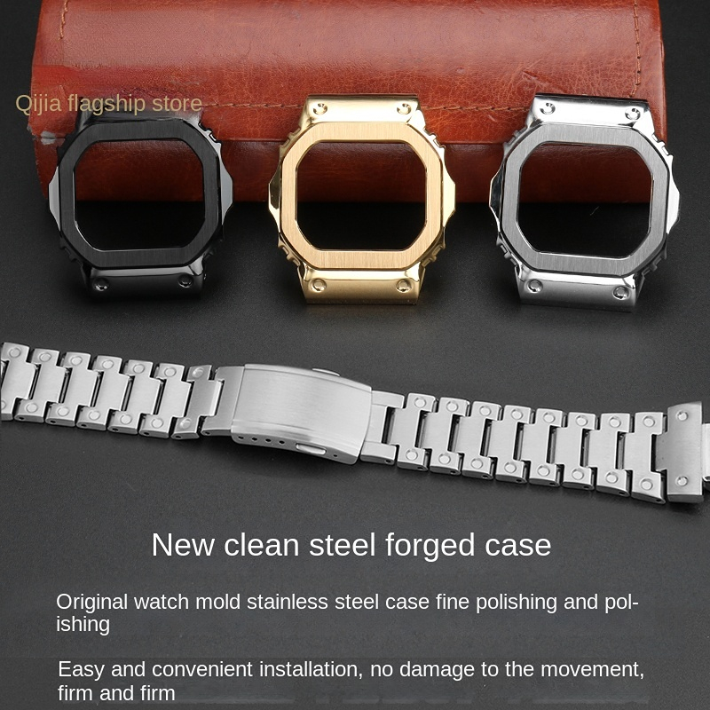 DW5600 Watch chain For Casio G - огляд і ціна Casio Watch G-Shock Dw-5600
