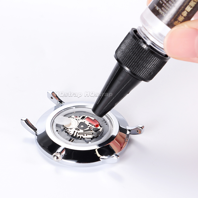 Watch Clock Lubricant Oil Prof - огляд і ціна Watch Lubricant Oil