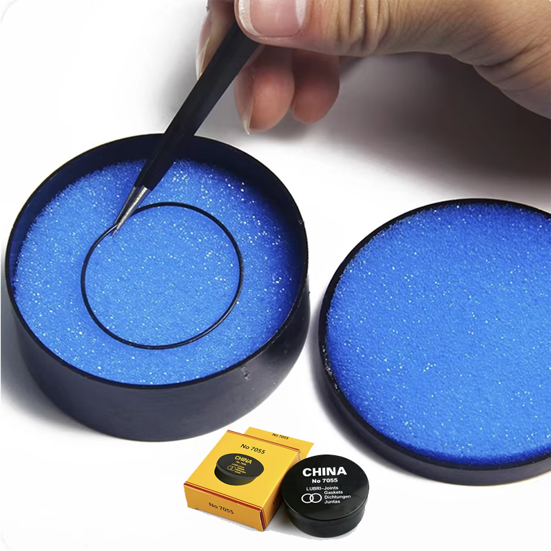 Watch Back O-Ring Case Waterpr - огляд і ціна Watch Lubricant Oil