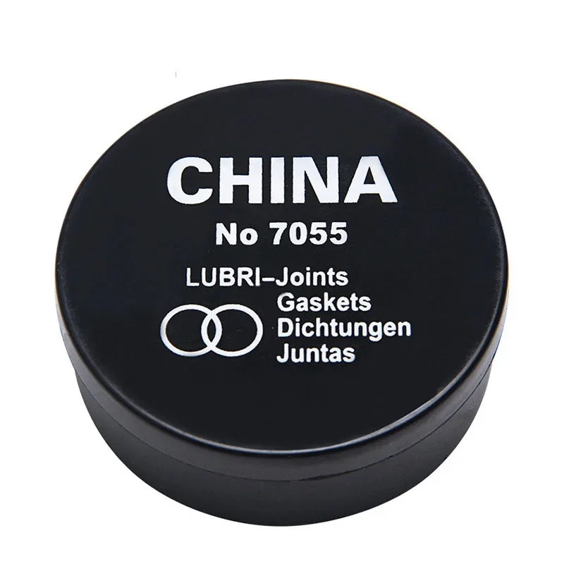 Watch Back O-Ring Case Waterpr - огляд і ціна Watch Lubricant Oil
