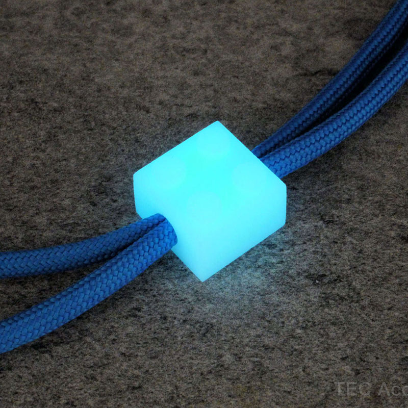 TEC Accessories Embrite™ E-Bri - огляд і ціна Tritium Gas Tube