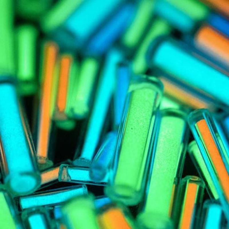1PC It Is Not Gas Rod Glass Lu - огляд і ціна Tritium Gas Tube