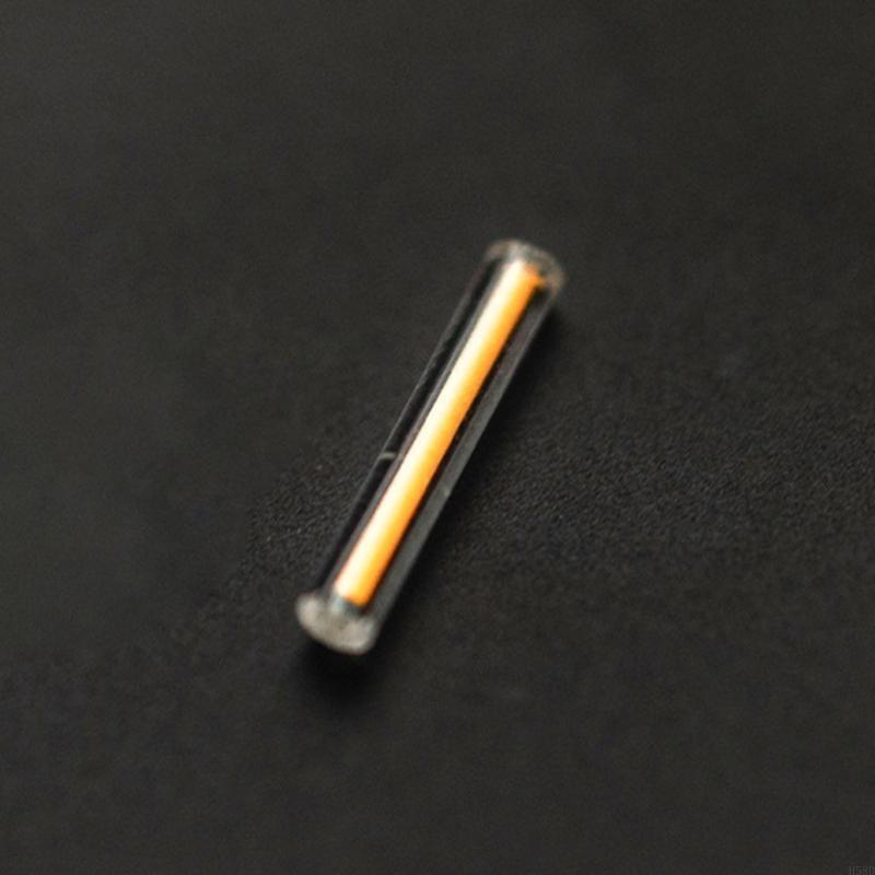 1PC It Is Not Gas Rod Glass Lu - огляд і ціна Tritium Gas Tube