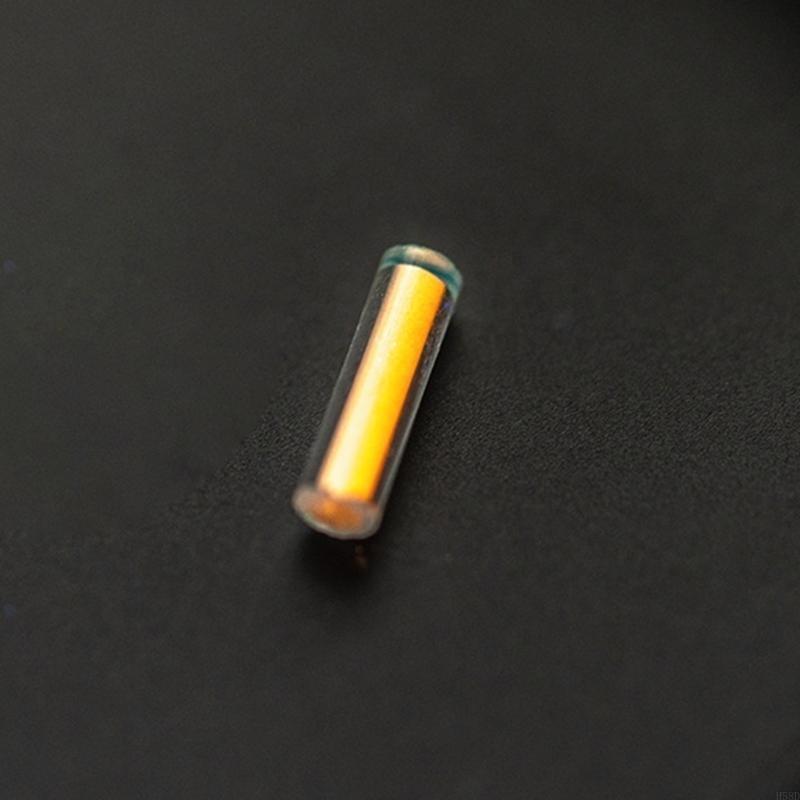 1PC It Is Not Gas Rod Glass Lu - огляд і ціна Tritium Gas Tube