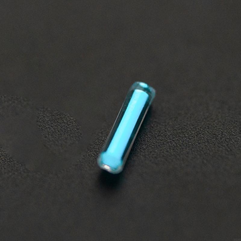 1PC It Is Not Gas Rod Glass Lu - огляд і ціна Tritium Gas Tube