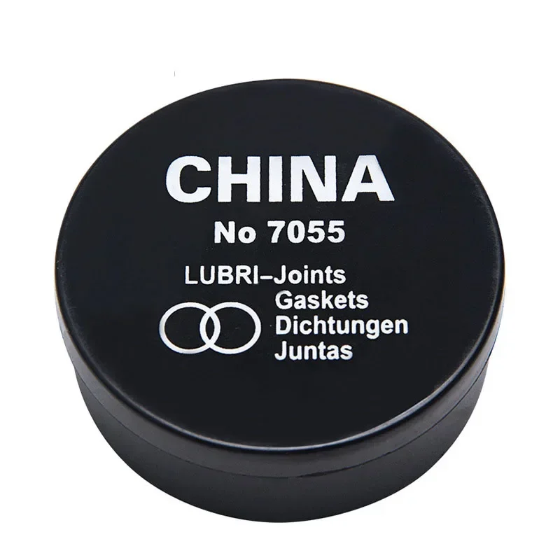 Watch Waterproof Grease O-Ring - огляд і ціна Watch Lubricant Oil