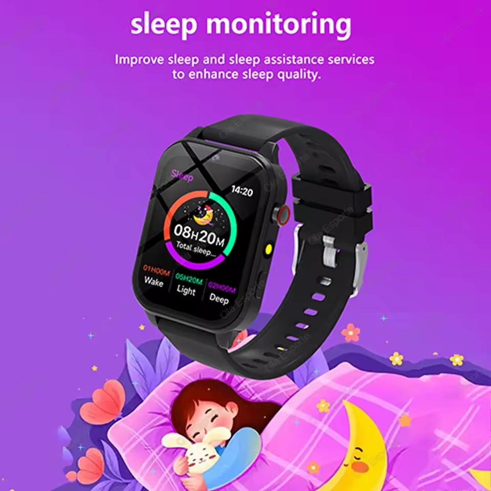 100+ Game SmartWatch Kid Child - огляд і ціна Smartwatch Watches For Kid Boy Waterproof