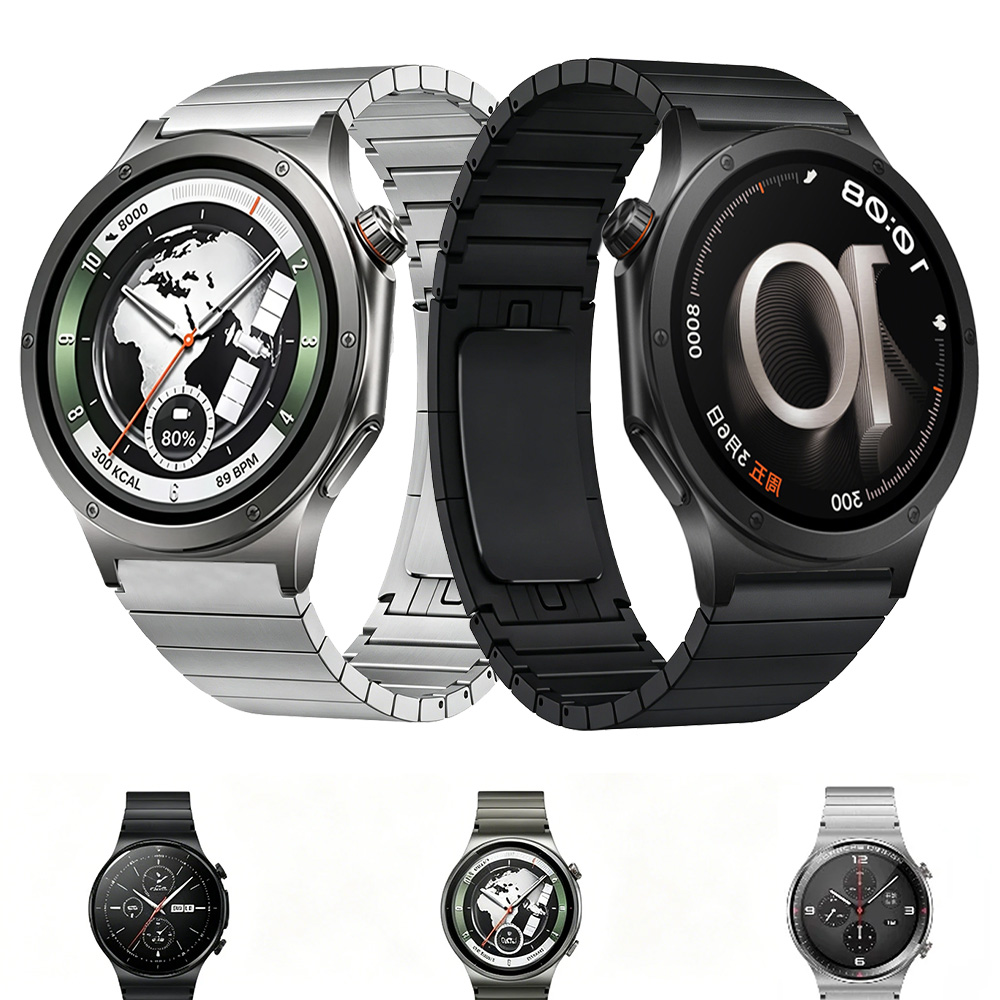 22mm Original Metal Band For O - огляд і ціна Smartwatch Oppo Watch