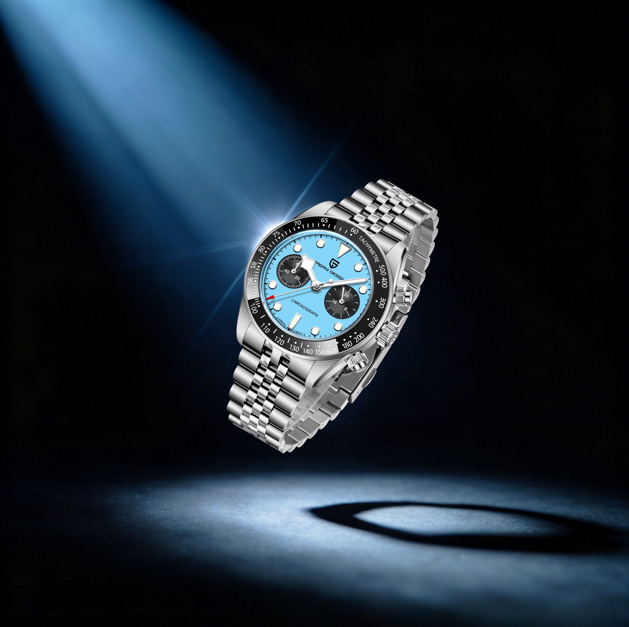 PAGANI DESIGN Trend Luxury Men - огляд і ціна Smartwatch Trending Watches For Men