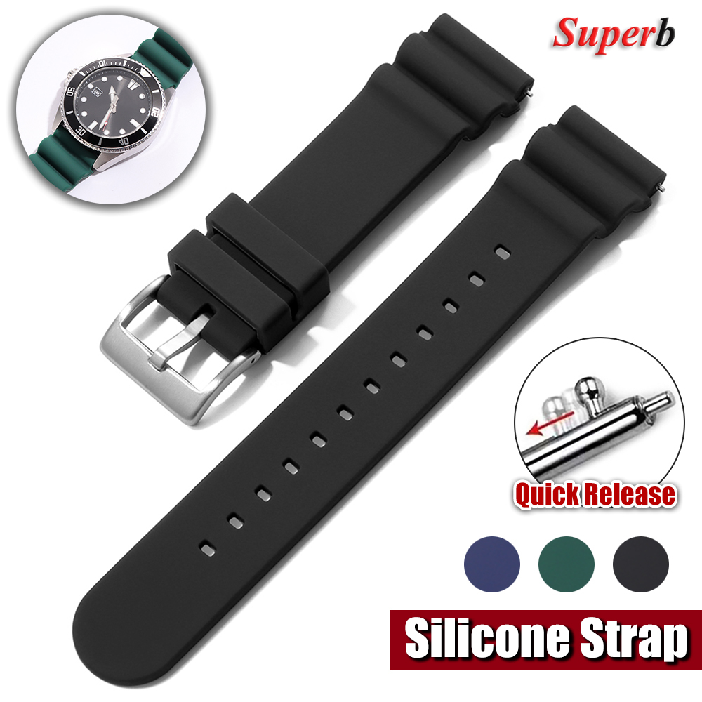 Tropical Silicone Watch Band 2 - огляд і ціна Citizen Watches Smartwatch