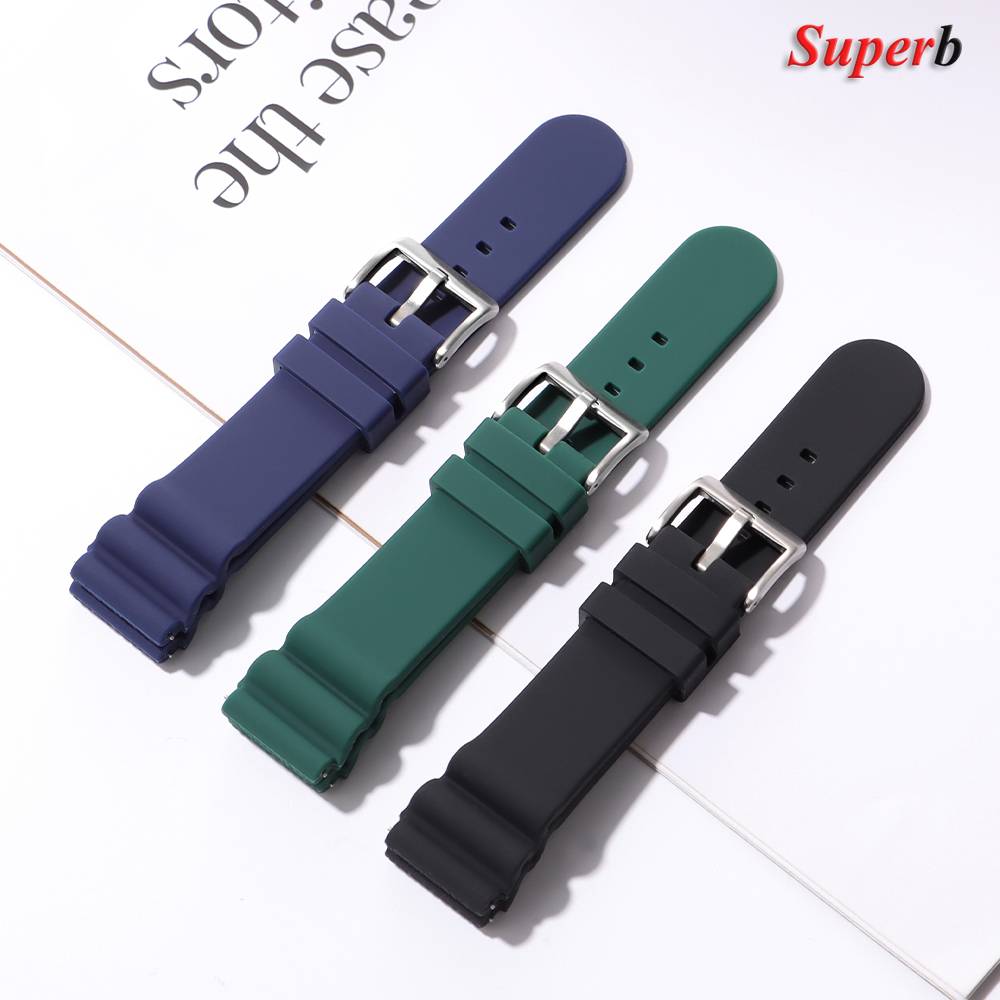 Tropical Silicone Watch Band 2 - огляд і ціна Citizen Watches Smartwatch