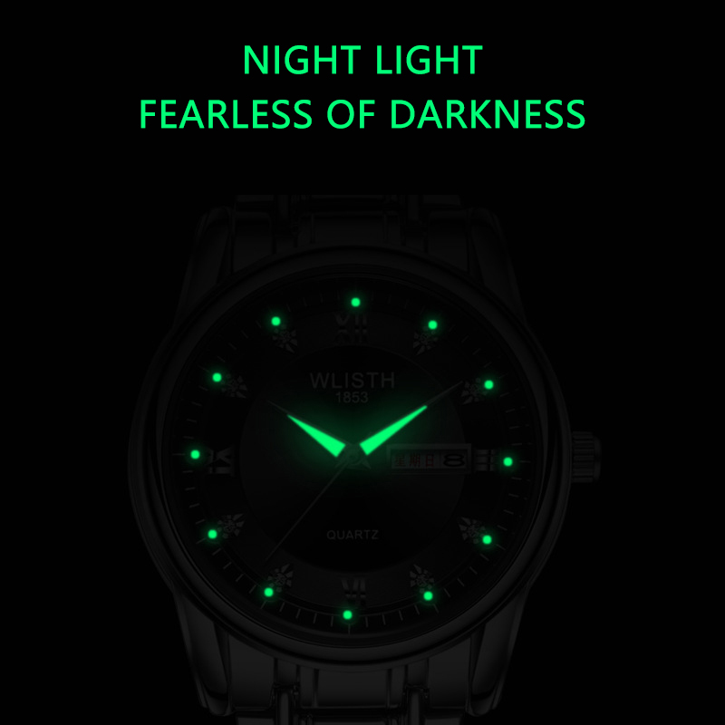UTHAI Men's Watch Fashion Tren - огляд і ціна Smartwatch Trending Watches For Men