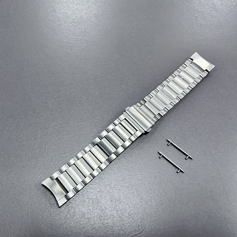 NO Gaps Titanium Alloy Strap W - огляд і ціна Smartwatch Oppo Watch