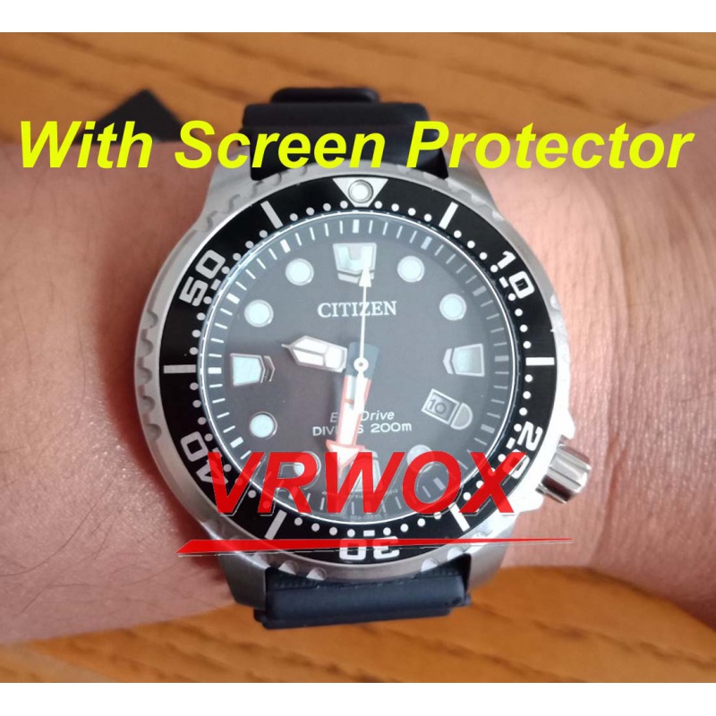 3Pcs Protector For NY0086 NY00 - огляд і ціна Citizen Watches Smartwatch